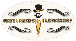Gentlemens barbershop